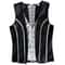 Mens Boned Corset Vest Body Shaper Flat Stomach Waist Girdle For Abdominal Slimming PushUp Suppor 18