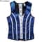 Mens Boned Corset Vest Body Shaper Flat Stomach Waist Girdle For Abdominal Slimming PushUp Suppor 20