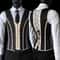 Mens Boned Corset Vest Body Shaper Flat Stomach Waist Girdle For Abdominal Slimming PushUp Suppor 10