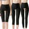 Womens PostLiposuction Compression Shapewear Thigh Belly Control Recovery Pants Medical Body Shap 0