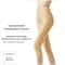Womens PostLiposuction Compression Shapewear Thigh Belly Control Recovery Pants Medical Body Shap 1