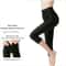 Womens PostLiposuction Compression Shapewear Thigh Belly Control Recovery Pants Medical Body Shap 2