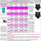 Womens Mesh Boned Corset Bustier PushUp Shaping Transparent Bodice For Waist Slimming Dress Outwe 4