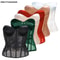 Womens DoubleLayer Mesh Abdominal Corset Bustier Steel Boned LaceUp Shaping Bodice With Bra For Dr 0
