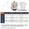 Mens Corset Vest Waistcoat Beige Floral Boned LaceUp Waist Trainer Tight Formal Dress Vest For Wed 5