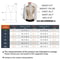 Mens Corset Vest Waistcoat Beige Floral Boned LaceUp Waist Trainer Tight Formal Dress Vest For Wed 5