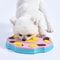 Dog And Cat IQ Training Food Dispenser NonSlip Enrichment Toy 2