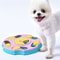 Dog And Cat IQ Training Food Dispenser NonSlip Enrichment Toy 4