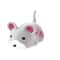 Interactive Electric Cat Toy Mouse SelfMoving With Obstacle Avoidance 5