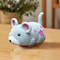 Interactive Electric Cat Toy Mouse SelfMoving With Obstacle Avoidance 7