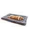 Extra Large Plush Dog Bed Sofa Thickened Super Soft Polyester Pet Mat Dog Crate Mat For Large Dog 6