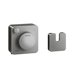 indoor retractable clothesline – invisible wall mounted non-sagging laundry drying line hanger rope