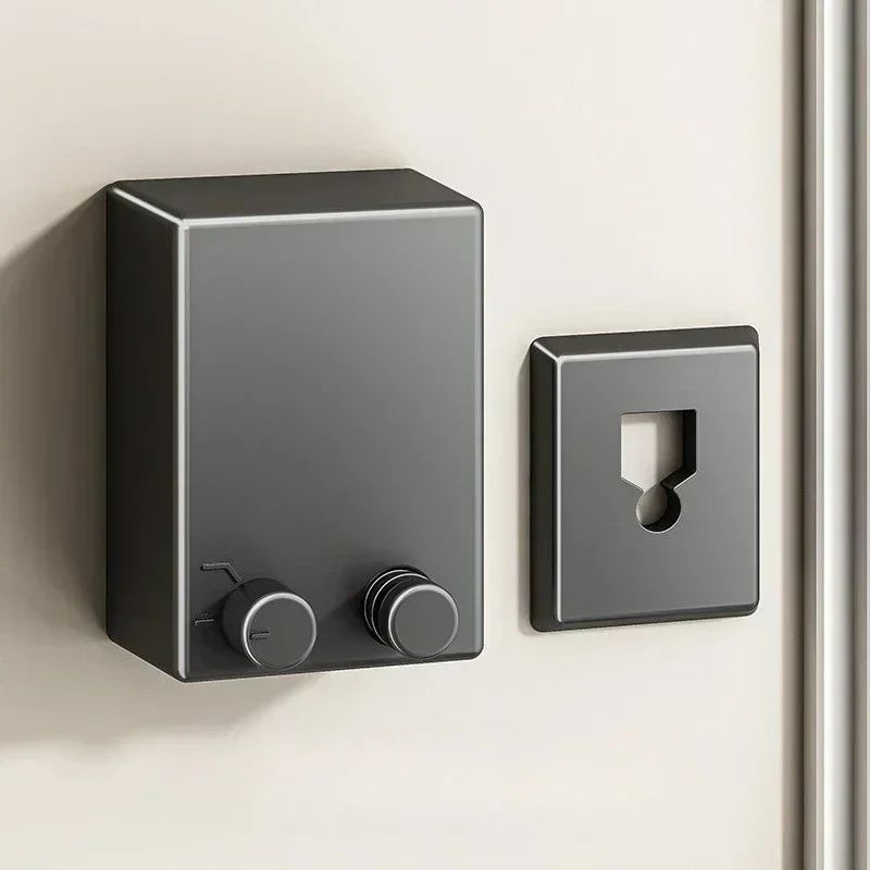 Indoor Retractable Clothesline Invisible Wall Mounted NonSagging Laundry Drying Line Hanger Rope 7