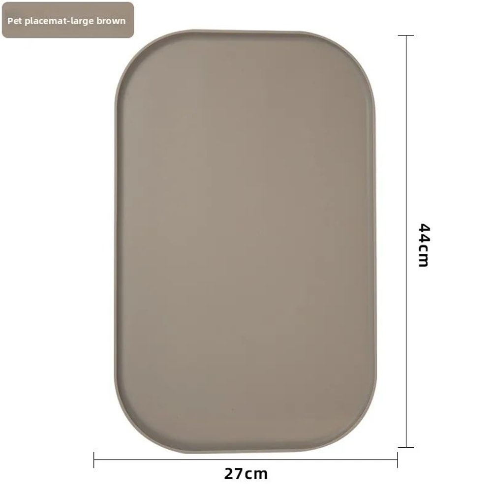 AntiDirty Cat Litter Mat NonSlip Easy To Clean Litter Trapping Mat For Cats 9