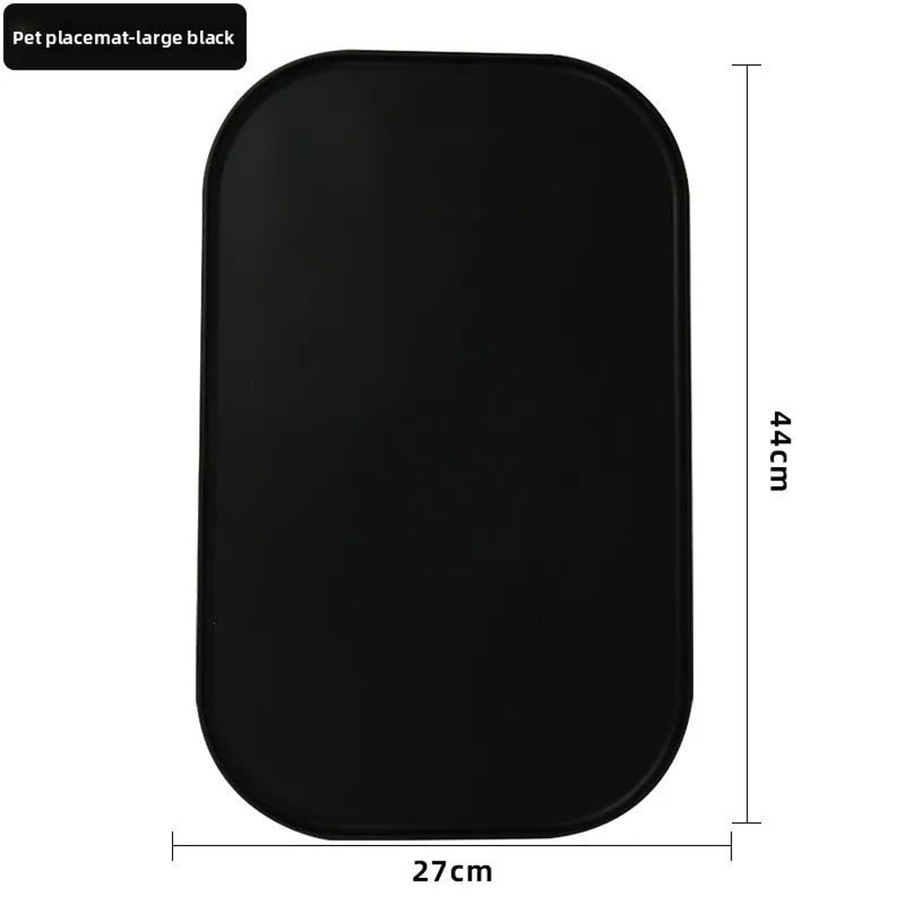 AntiDirty Cat Litter Mat NonSlip Easy To Clean Litter Trapping Mat For Cats 12