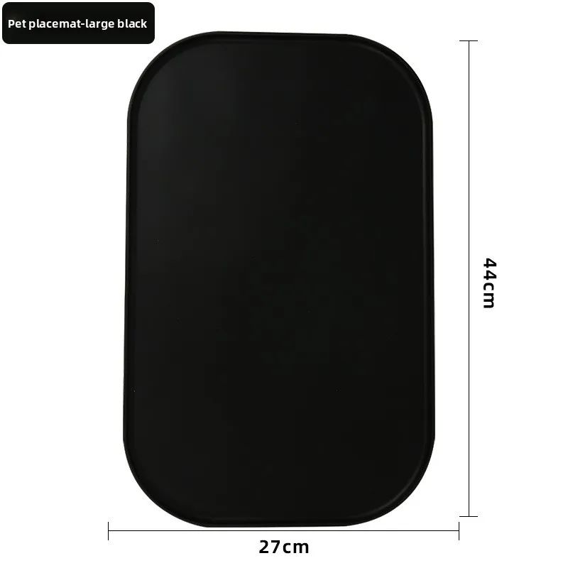 AntiDirty Cat Litter Mat NonSlip Easy To Clean Litter Trapping Mat For Cats 12