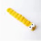 Interactive Cat Chew Toy Catnip Kick Stick Soft Plush Durable Kitty Kick Toy For Teeth Cleaning I 8