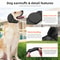 Noise Reduction Dog Ear Covers Waterproof Calming Hearing Protection Earmuffs For Dogs Adjustable 1