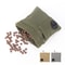 Portable Dog Training Treat Waist Bag Snack Poop Bag Holder Pouch For Walking Rewards Outdoor Tr 5