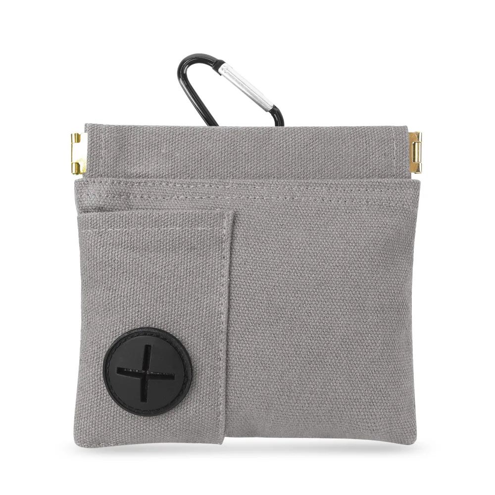 Portable Dog Training Treat Waist Bag Snack Poop Bag Holder Pouch For Walking Rewards Outdoor Tr 6