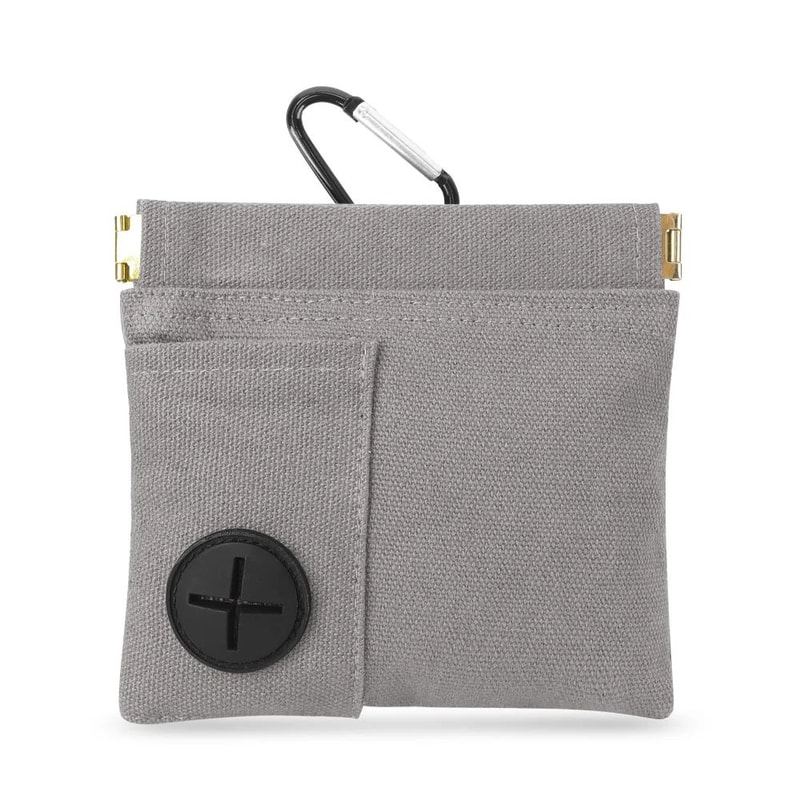 Portable Dog Training Treat Waist Bag Snack Poop Bag Holder Pouch For Walking Rewards Outdoor Tr 6