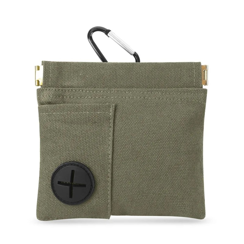 Portable Dog Training Treat Waist Bag Snack Poop Bag Holder Pouch For Walking Rewards Outdoor Tr 7