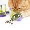 MouseShaped Treat Dispensing Tumbler Toy Interactive Slow Feeder Ball For Cats Food Leakage Puzzle 1