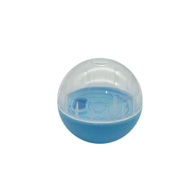 MouseShaped Treat Dispensing Tumbler Toy Interactive Slow Feeder Ball For Cats Food Leakage Puzzle 6