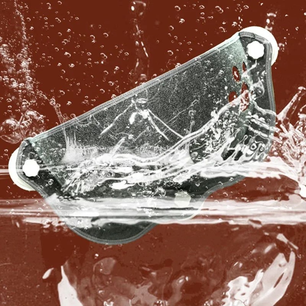 Cat Window Hammock Bed With Cushion Sunny Suction Cup Hanging Window Seat For Cozy Cat Naps 2