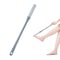 Long Handle Toe Cleaning Brush Silicone Foot Scrubber For Shower BetweenToes Cleaner For Seniors A 9