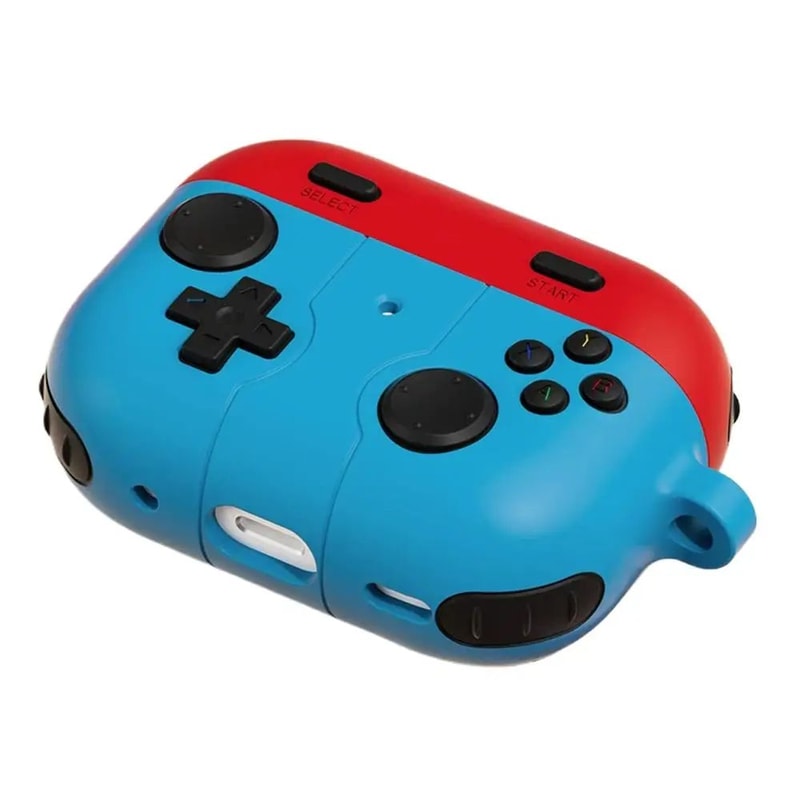 3D Game Player AirPods Pro 3 Case Funny Soft Silicone Protective Cover For AirPods Pro 3rd Generat 15