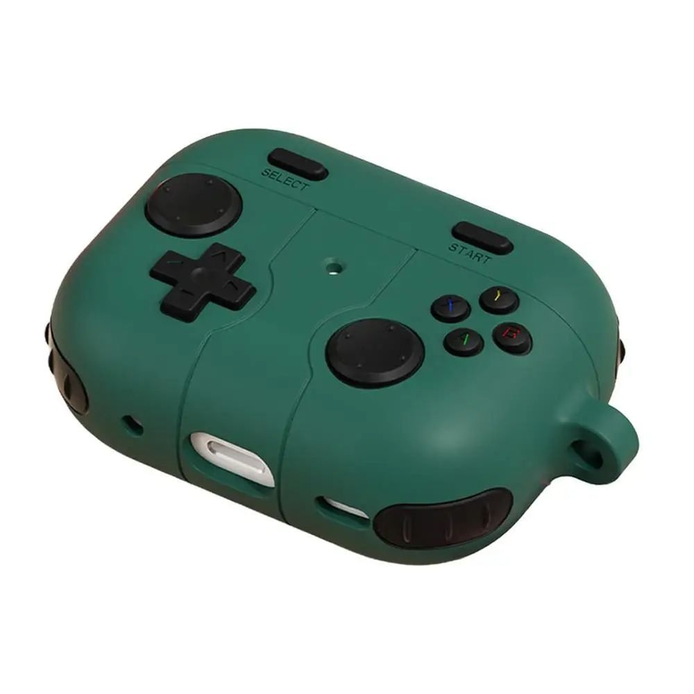 3D Game Player AirPods Pro 3 Case Funny Soft Silicone Protective Cover For AirPods Pro 3rd Generat 9