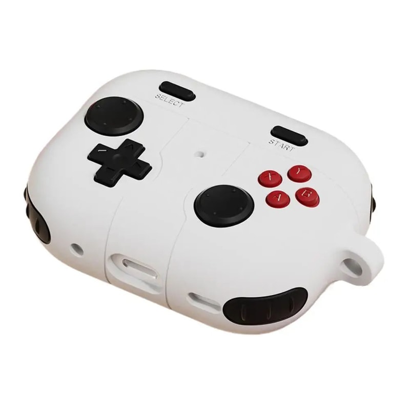 3D Game Player AirPods Pro 3 Case Funny Soft Silicone Protective Cover For AirPods Pro 3rd Generat 11