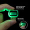 Mini Digital Finger Counter Clicker 5Digit Hand Tally Counter With Reset Button For Easy Counting 4