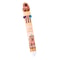10in1 Capybara Multicolor Ballpoint Pen Retractable 07mm Color Ink School Pen For Kids Teens 7