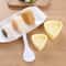 3 Pcs Onigiri Rice Ball Mold Set Triangle Sushi Musubi Press Maker For Bento Lunches 5