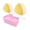 3 Pcs Onigiri Rice Ball Mold Set Triangle Sushi Musubi Press Maker For Bento Lunches 8