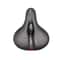 Wide Memory Foam Bicycle Saddle Dual Shock Absorbing Waterproof Comfort Seat For Men Women Road B 6