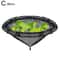 Floating Pond Plant Protector Ring Fine Mesh Fish Barrier Corral For Water Lilies Aquatic Plants 8