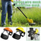 Full Face Safety Shield With Ratchet Headgear ImpactResistant Visor Mask For Weed Whacking Grindin 5