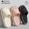 QuickDry Lightweight AntiSlip Shower Slippers For Men Women Bathroom Bath Sandals For Gym Spa Po 0