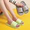 QuickDry Lightweight AntiSlip Shower Slippers For Men Women Bathroom Bath Sandals For Gym Spa Po 2