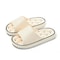 QuickDry Lightweight AntiSlip Shower Slippers For Men Women Bathroom Bath Sandals For Gym Spa Po 6