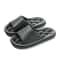 QuickDry Lightweight AntiSlip Shower Slippers For Men Women Bathroom Bath Sandals For Gym Spa Po 7
