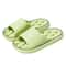 QuickDry Lightweight AntiSlip Shower Slippers For Men Women Bathroom Bath Sandals For Gym Spa Po 8