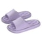 QuickDry Lightweight AntiSlip Shower Slippers For Men Women Bathroom Bath Sandals For Gym Spa Po 12