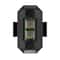 2 Pcs Mini 7Color LED Strobe Safety Lights AntiCollision Flashing Beacons For Drone Motorcycle Ai 6