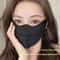 Unisex Winter Windproof Thermal Fleece Face Mask Warm EarHanging Reusable Cover For Cycling Outdo 2