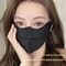 Unisex Winter Windproof Thermal Fleece Face Mask Warm EarHanging Reusable Cover For Cycling Outdo 2
