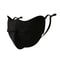 Unisex Winter Windproof Thermal Fleece Face Mask Warm EarHanging Reusable Cover For Cycling Outdo 6